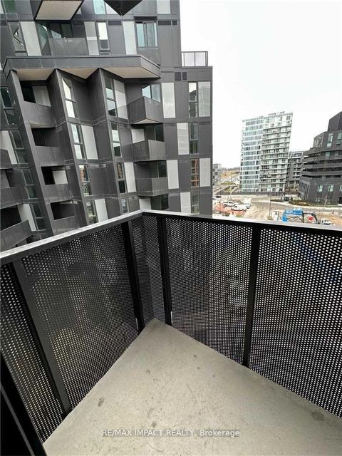 Photo 20 at 509 - 30 Tretti Way, Clanton Park, Toronto