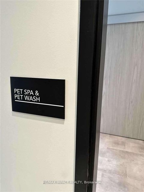 Photo 21 at 509 - 30 Tretti Way, Clanton Park, Toronto
