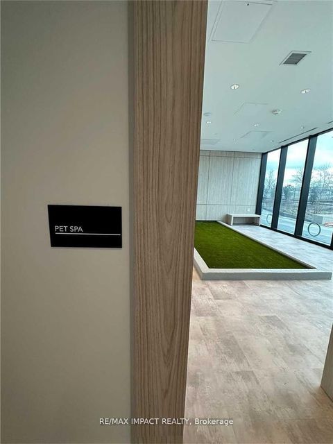 Photo 23 at 509 - 30 Tretti Way, Clanton Park, Toronto