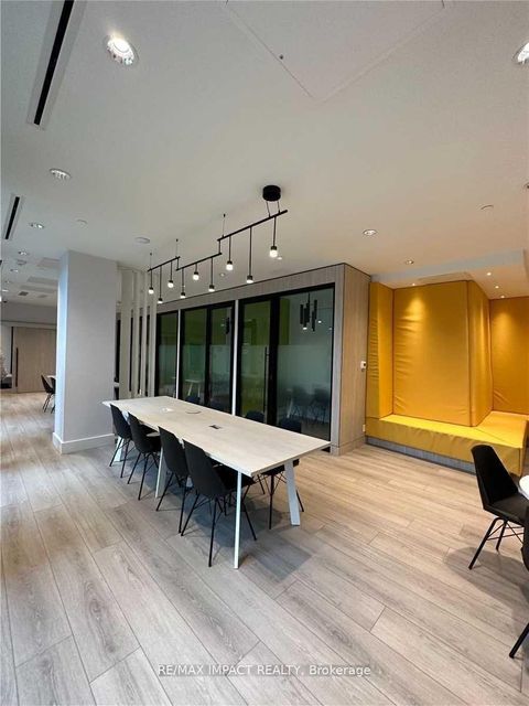 Photo 25 at 509 - 30 Tretti Way, Clanton Park, Toronto