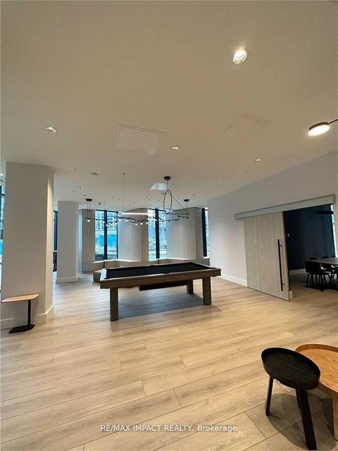 Photo 27 at 509 - 30 Tretti Way, Clanton Park, Toronto