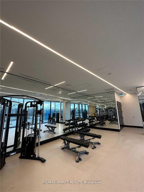 Photo 29 at 509 - 30 Tretti Way, Clanton Park, Toronto