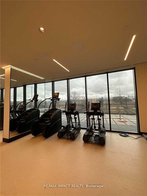 Photo 30 at 509 - 30 Tretti Way, Clanton Park, Toronto