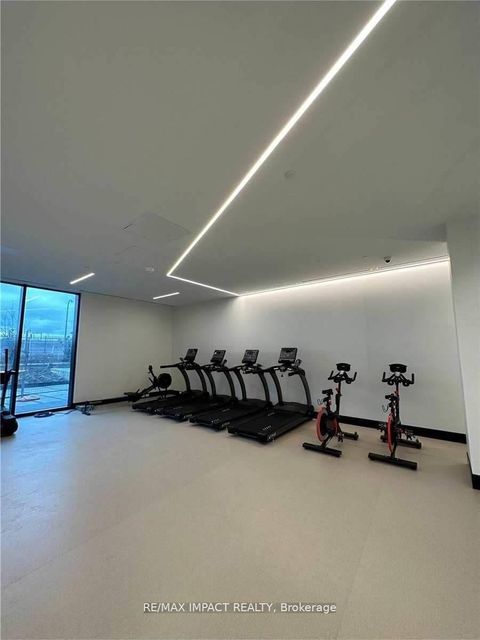 Photo 31 at 509 - 30 Tretti Way, Clanton Park, Toronto