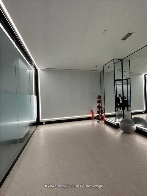 Photo 32 at 509 - 30 Tretti Way, Clanton Park, Toronto
