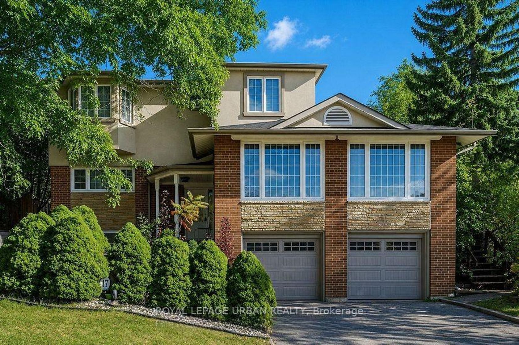 17 Valentine Drive, Donalda, Toronto 