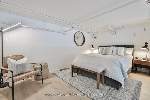 Photo 18 at 315 - 245 Carlaw Avenue, South Riverdale, Toronto