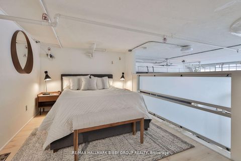 Photo 19 at 315 - 245 Carlaw Avenue, South Riverdale, Toronto