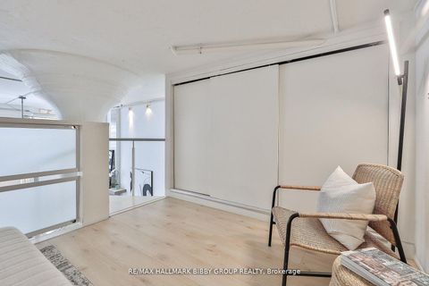 Photo 20 at 315 - 245 Carlaw Avenue, South Riverdale, Toronto