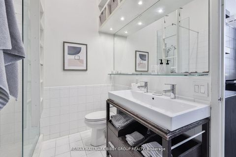 Photo 21 at 315 - 245 Carlaw Avenue, South Riverdale, Toronto