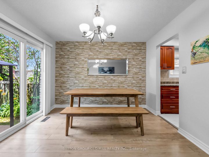Photo 12 at 1629 Dewberry Crescent, Rathwood, Mississauga