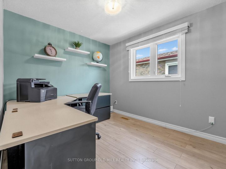 Photo 20 at 1629 Dewberry Crescent, Rathwood, Mississauga