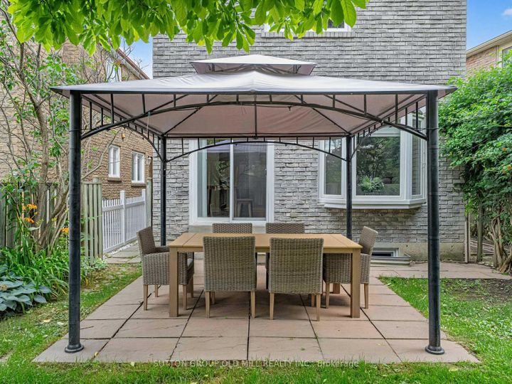 Photo 31 at 1629 Dewberry Crescent, Rathwood, Mississauga