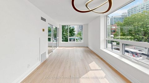Photo 10 at 220 - 92 King Street E, Yonge Corridor, Toronto