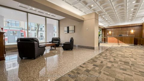 Photo 26 at 220 - 92 King Street E, Yonge Corridor, Toronto