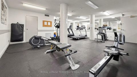 Photo 31 at 220 - 92 King Street E, Yonge Corridor, Toronto