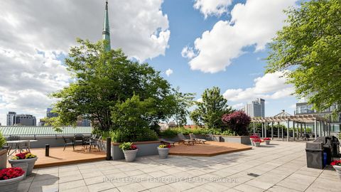 Photo 32 at 220 - 92 King Street E, Yonge Corridor, Toronto