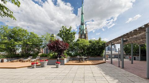 Photo 35 at 220 - 92 King Street E, Yonge Corridor, Toronto