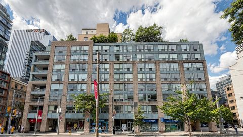 Photo 39 at 220 - 92 King Street E, Yonge Corridor, Toronto