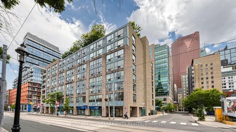 Photo 40 at 220 - 92 King Street E, Yonge Corridor, Toronto