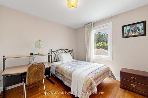Photo 19 at 243 Epsom Downs Drive, CFB, Toronto