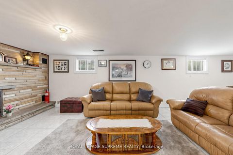 Photo 27 at 243 Epsom Downs Drive, CFB, Toronto