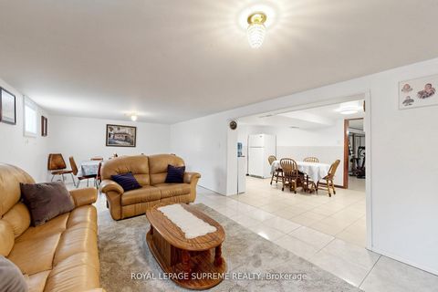 Photo 28 at 243 Epsom Downs Drive, CFB, Toronto