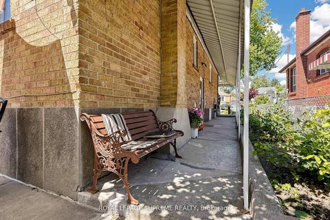 Photo 34 at 243 Epsom Downs Drive, CFB, Toronto