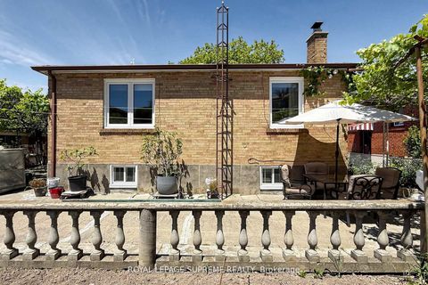 Photo 35 at 243 Epsom Downs Drive, CFB, Toronto