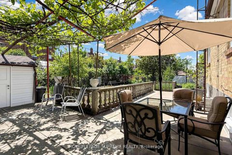 Photo 38 at 243 Epsom Downs Drive, CFB, Toronto