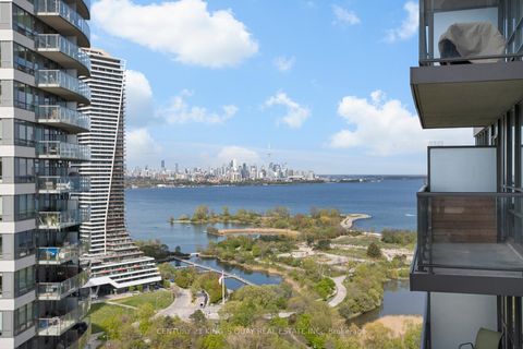 Photo 26 at 2904 - 2240 Lake Shore Boulevard W, Mimico, Toronto