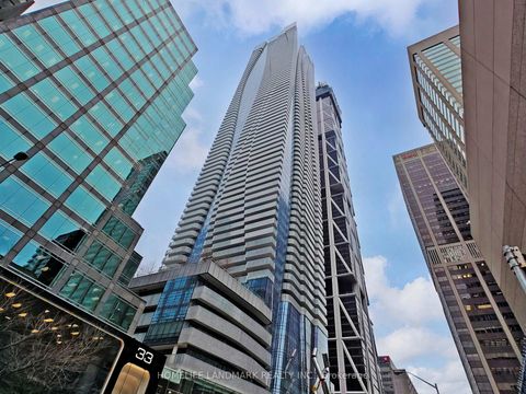 Photo 1 at 6608 - 1 bloor Street E, Yonge Corridor, Toronto