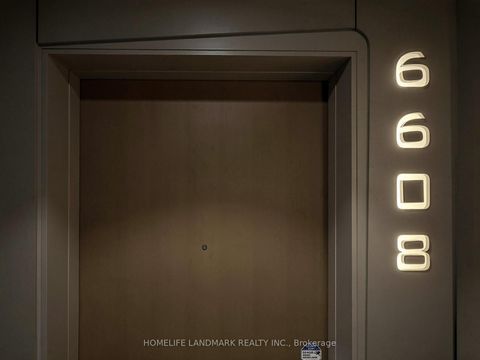 Photo 4 at 6608 - 1 bloor Street E, Yonge Corridor, Toronto