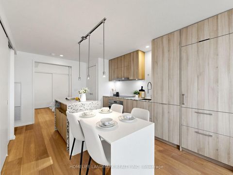 Photo 12 at 6608 - 1 bloor Street E, Yonge Corridor, Toronto