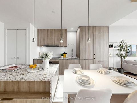 Photo 13 at 6608 - 1 bloor Street E, Yonge Corridor, Toronto