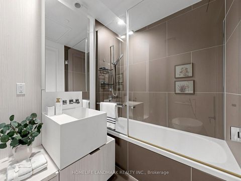 Photo 17 at 6608 - 1 bloor Street E, Yonge Corridor, Toronto