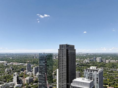 Photo 23 at 6608 - 1 bloor Street E, Yonge Corridor, Toronto