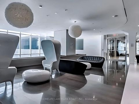 Photo 28 at 6608 - 1 bloor Street E, Yonge Corridor, Toronto