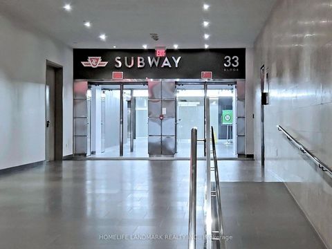 Photo 29 at 6608 - 1 bloor Street E, Yonge Corridor, Toronto