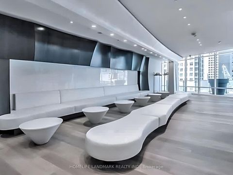 Photo 30 at 6608 - 1 bloor Street E, Yonge Corridor, Toronto