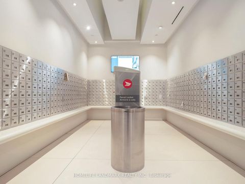Photo 32 at 6608 - 1 bloor Street E, Yonge Corridor, Toronto