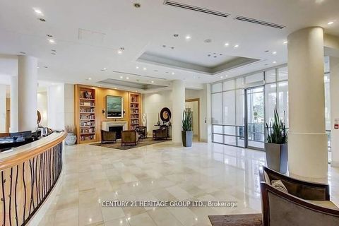 Photo 4 at 2206 - 509 Beecroft Road, Willowdale West, Toronto