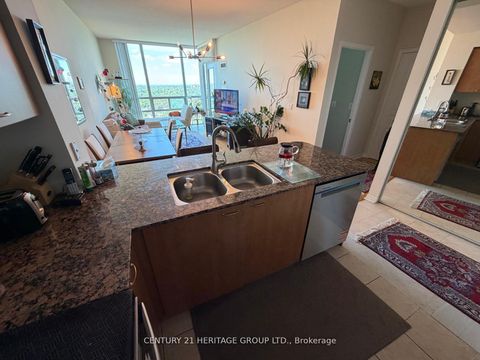 Photo 11 at 2206 - 509 Beecroft Road, Willowdale West, Toronto