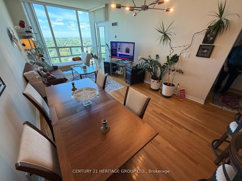 Photo 13 at 2206 - 509 Beecroft Road, Willowdale West, Toronto