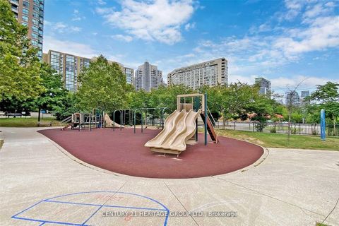 Photo 35 at 2206 - 509 Beecroft Road, Willowdale West, Toronto