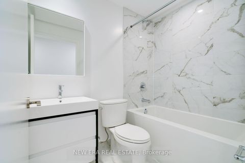 Photo 14 at 301 - 150 Logan Avenue, South Riverdale, Toronto