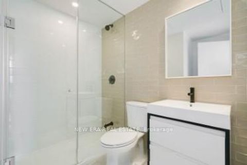 Photo 15 at 301 - 150 Logan Avenue, South Riverdale, Toronto