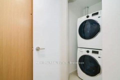 Photo 16 at 301 - 150 Logan Avenue, South Riverdale, Toronto