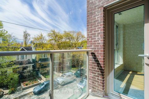 Photo 17 at 301 - 150 Logan Avenue, South Riverdale, Toronto