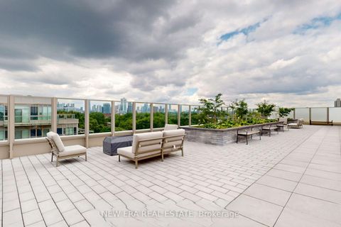 Photo 19 at 301 - 150 Logan Avenue, South Riverdale, Toronto